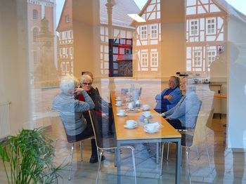 Schnuddelnachmittag in Hofgeismar