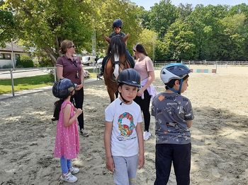 Ferienprogramm Spiel und Spass