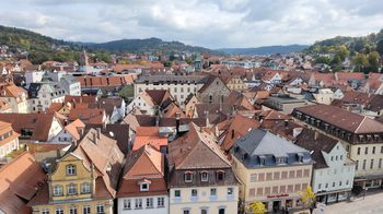 Stadt Schwäbisch Gmünd © Hans-Peter Reuter